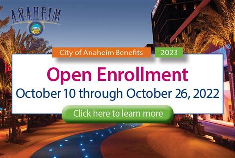 anaheim employee benefits|ESS .